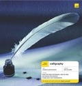 Cover: Teach Yourself Calligraphy - McGraw-Hill
