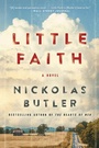 Cover: Little Faith - Collins