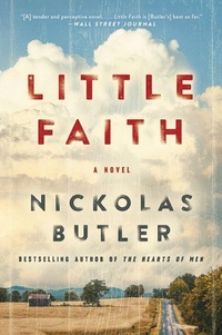 Enlarge image Cover: Little Faith - Collins
