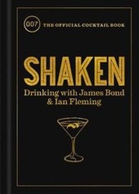 Enlarge image Cover: Shaken - Collins