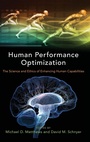 Cover: Human Performance Optimization - Oxford University Press Inc