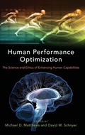 Cover: Human Performance Optimization - Oxford University Press Inc
