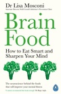 Cover: Brain Food - Penguin Life