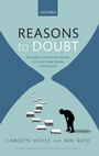 Cover: Reasons to Doubt - Oxford University Press