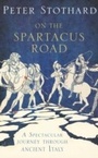 Cover: On the Spartacus Road - HarperPress