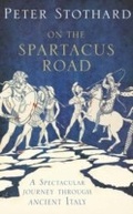 Cover: On the Spartacus Road - HarperPress