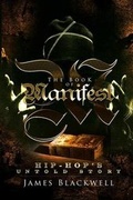 Cover: The Book of Manifest - Innercity Innerthoughts Publishing