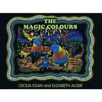 Enlarge image Cover: The Magic Colours - Gecko Books