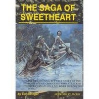 Abbildung von: The Saga of Sweetheart - Gecko Books