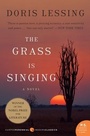 Cover: Grass Is Singing - HarperCollins