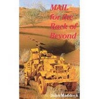 Enlarge image Cover: Mail For The Back Of Beyond - Gecko Books