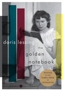 Cover: The Golden Notebook - HarperCollins