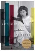 Cover: The Golden Notebook - HarperCollins