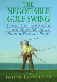 Abbildung von: Negotiable Golf Swing - Mountain Lion Incorporated