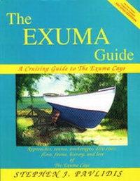 Abbildung von: The Exuma Guide - Partners Publishing Group