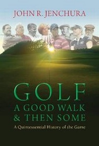 Abbildung von: Golf a Good Walk & Then Some - Mountain Lion Incorporated