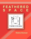 Cover: Feathered Space - Mulberry Knoll