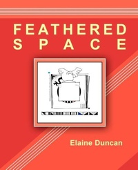 Enlarge image Cover: Feathered Space - Mulberry Knoll