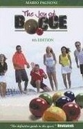 Cover: Joy of Bocce - Mountain Lion Incorporated