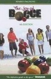 Enlarge image Cover: Joy of Bocce - Mountain Lion Incorporated