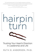 Cover: Hairpin Turn - Motivational Press