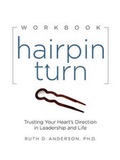 Cover: Hairpin Turn Workbook - Motivational Press