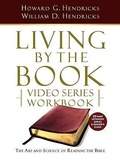 Cover: Living by the Book Video Series Workbook (20-part extended version) - Living by the Book