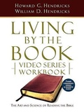 Cover: Living by the Book Video Series Workbook (7-Part Condensed Version) - Living by the Book