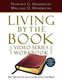 Enlarge image Cover: Living by the Book Video Series Workbook (7-Part Condensed Version) - Living by the Book