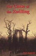 Cover: Curse of the Zwilling - Speed-Of-C Productions