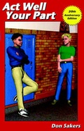 Cover: Act Well Your Part - Speed-Of-C Productions