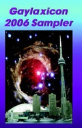 Cover: Gaylaxicon Sampler 2006 - Speed-Of-C Productions