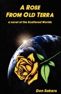 Cover: A Rose from Old Terra - Speed-Of-C Productions