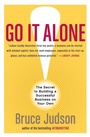 Cover: Go It Along!: The Secret To Building A Successful Business On Your Own - HarperCollins