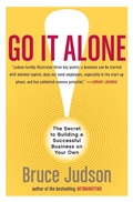 Cover: Go It Along!: The Secret To Building A Successful Business On Your Own - HarperCollins