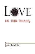 Cover: Love and Other Collisions - Press 53
