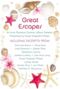 Cover: Great Escapes - HarperCollins