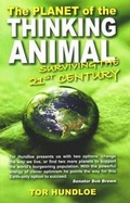 Cover: Planet of the Thinking Animal - JoJo Publishing