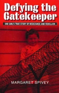Cover: Defying the Gatekeeper - JoJo Publishing