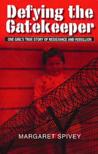 Enlarge image Cover: Defying the Gatekeeper - JoJo Publishing