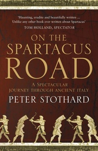 Enlarge image Cover: On the Spartacus Road - HarperPress