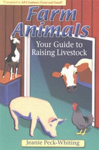Abbildung von: Farm Animals - Fox Mtn Publishing