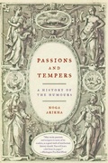 Cover: Passions and Tempers - HarperPerennial
