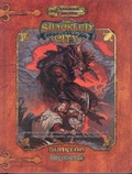 Cover: Dungeons & Dragons: The Shackled City Adventure Path - Paizo Publishing, LLC