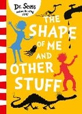 Cover: The Shape of Me and Other Stuff - HarperCollins