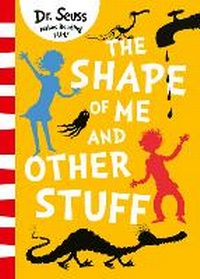 Enlarge image Cover: The Shape of Me and Other Stuff - HarperCollins