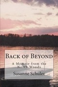 Cover: Back of Beyond - Cloquet River Press