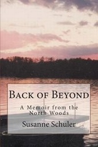 Enlarge image Cover: Back of Beyond - Cloquet River Press