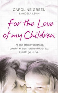 Enlarge image Cover: For the Love of My Children - Harper Element