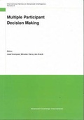 Cover: Multiple Participant Decision Making - Advanced Knowledge International